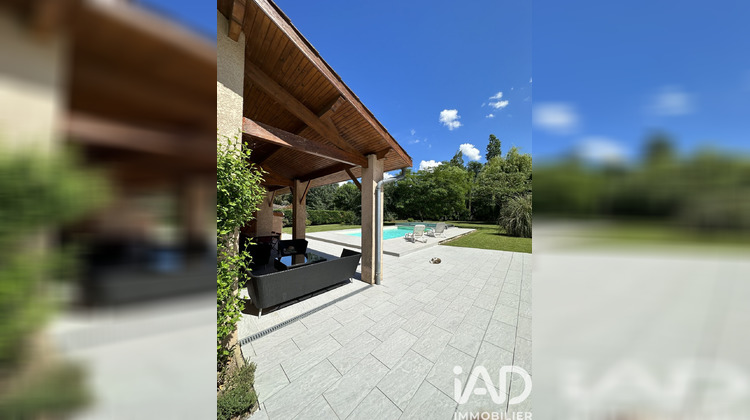 Ma-Cabane - Vente Maison Montech, 159 m²