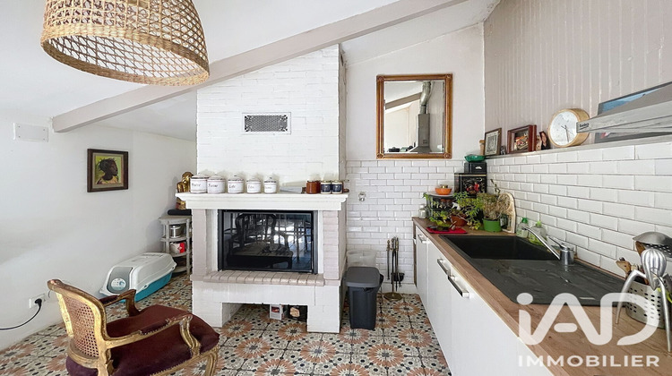 Ma-Cabane - Vente Maison Montech, 120 m²