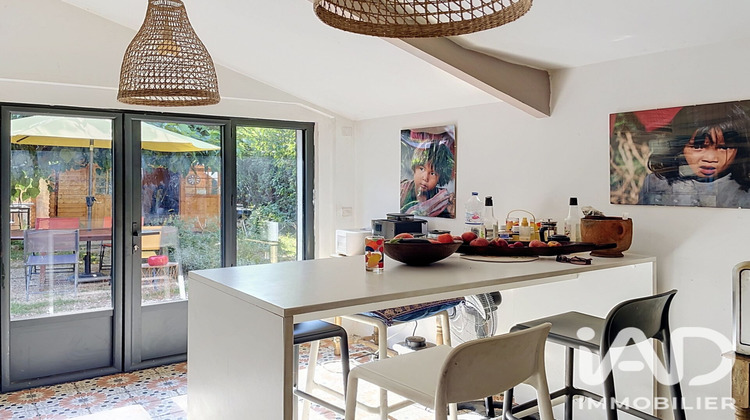 Ma-Cabane - Vente Maison Montech, 120 m²