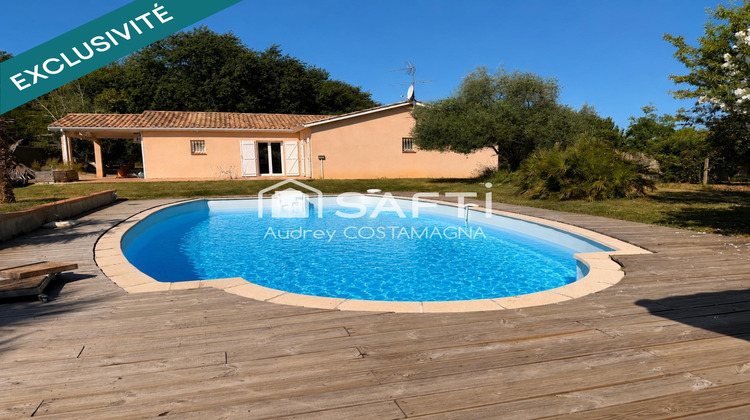 Ma-Cabane - Vente Maison Montech, 128 m²