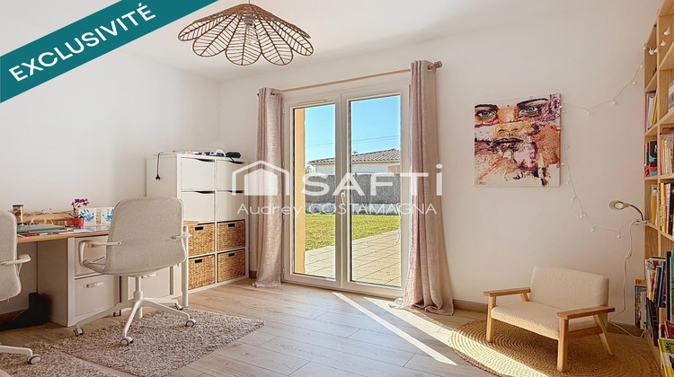 Ma-Cabane - Vente Maison Montech, 128 m²