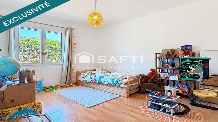 Ma-Cabane - Vente Maison Montech, 128 m²