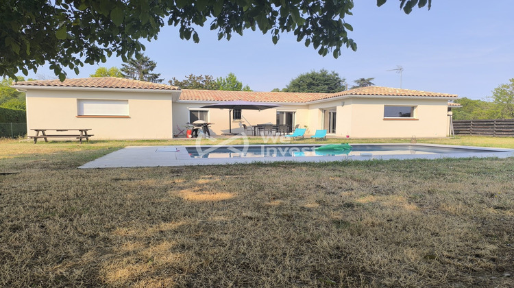 Ma-Cabane - Vente Maison Montech, 185 m²