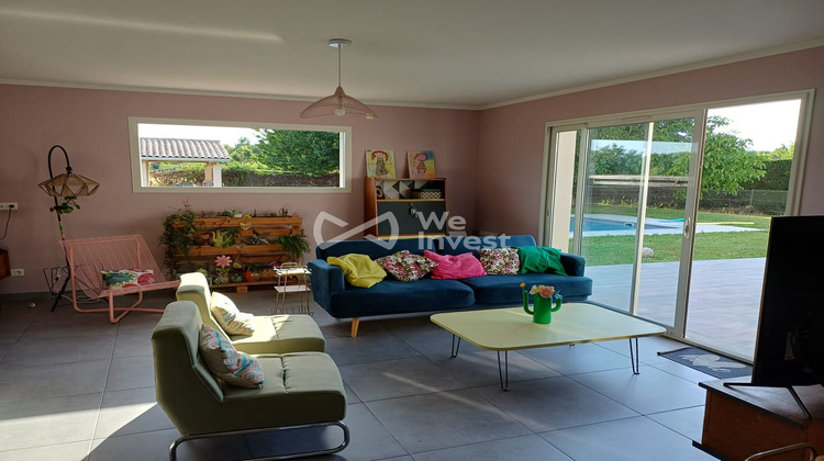 Ma-Cabane - Vente Maison Montech, 185 m²