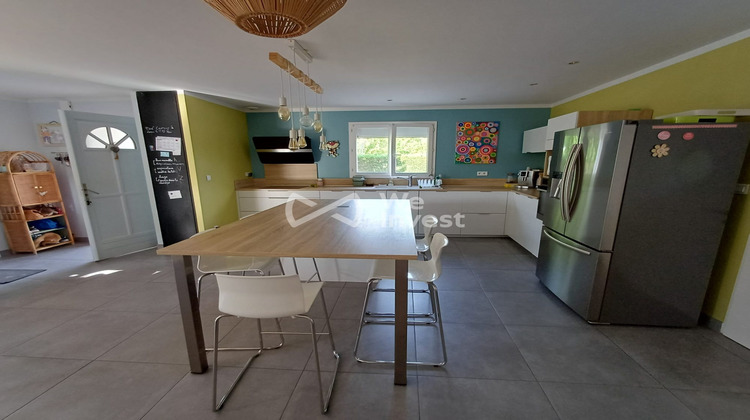 Ma-Cabane - Vente Maison Montech, 185 m²