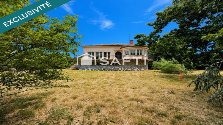 Ma-Cabane - Vente Maison Montech, 265 m²