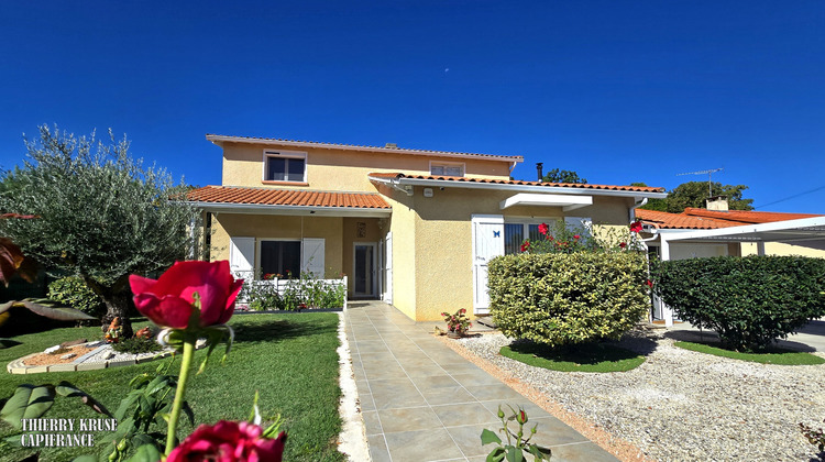 Ma-Cabane - Vente Maison MONTECH, 141 m²