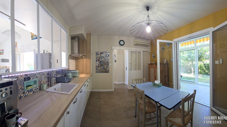 Ma-Cabane - Vente Maison MONTECH, 141 m²