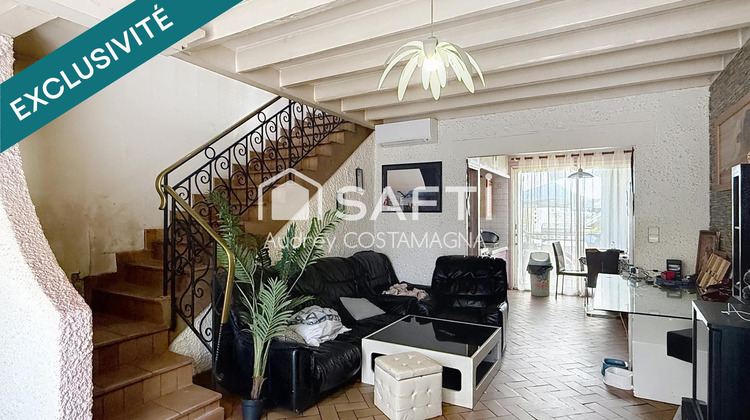 Ma-Cabane - Vente Maison Montech, 70 m²