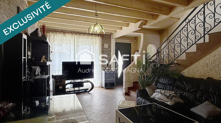Ma-Cabane - Vente Maison Montech, 70 m²