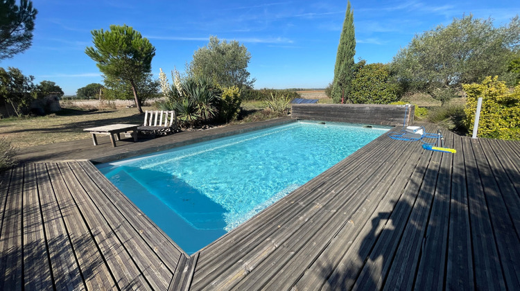 Ma-Cabane - Vente Maison MONTECH, 350 m²