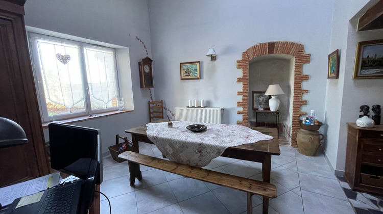 Ma-Cabane - Vente Maison MONTECH, 350 m²