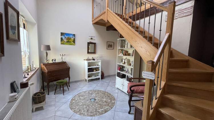 Ma-Cabane - Vente Maison MONTECH, 350 m²