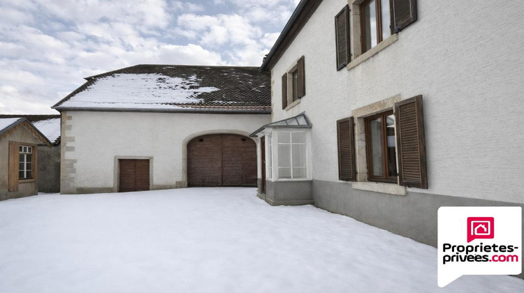 Ma-Cabane - Vente Maison MONTECHEROUX, 245 m²