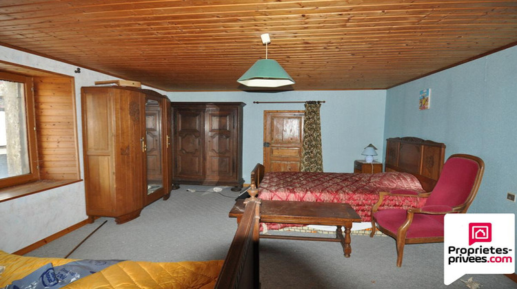 Ma-Cabane - Vente Maison MONTECHEROUX, 245 m²