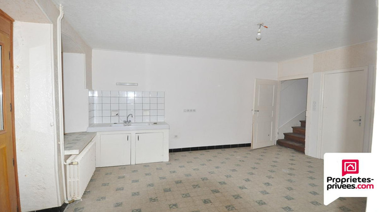 Ma-Cabane - Vente Maison MONTECHEROUX, 245 m²