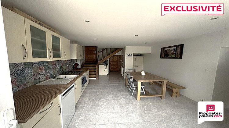 Ma-Cabane - Vente Maison MONTECHEROUX, 150 m²