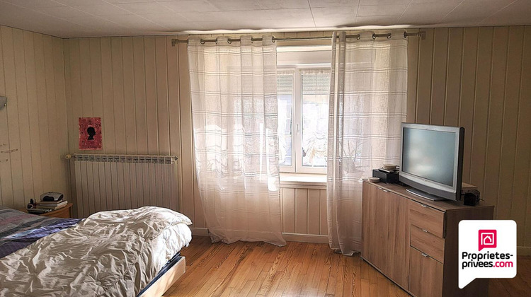 Ma-Cabane - Vente Maison MONTECHEROUX, 150 m²