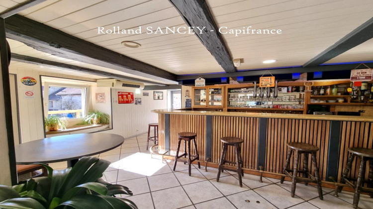 Ma-Cabane - Vente Maison MONTECHEROUX, 446 m²