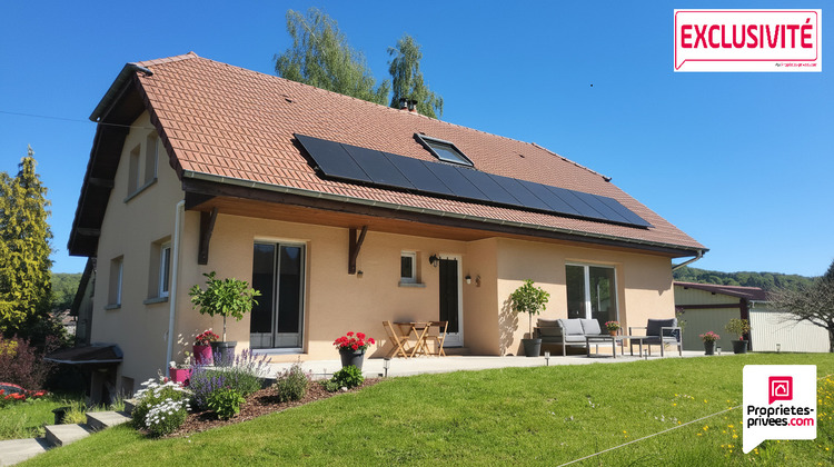 Ma-Cabane - Vente Maison MONTECHEROUX, 149 m²