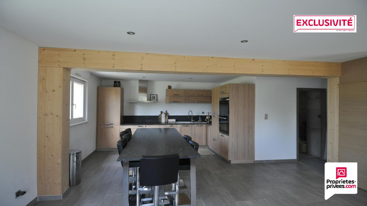 Ma-Cabane - Vente Maison MONTECHEROUX, 149 m²