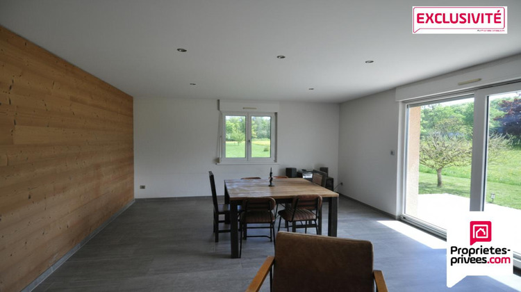 Ma-Cabane - Vente Maison MONTECHEROUX, 149 m²