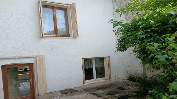 Ma-Cabane - Vente Maison Montecheroux, 115 m²