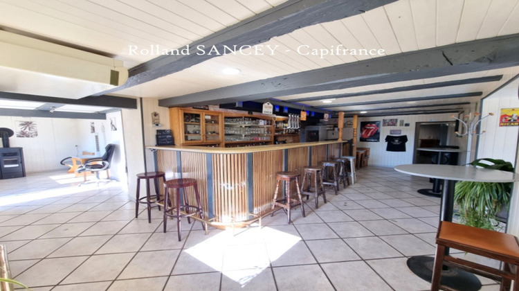 Ma-Cabane - Vente Maison MONTECHEROUX, 446 m²