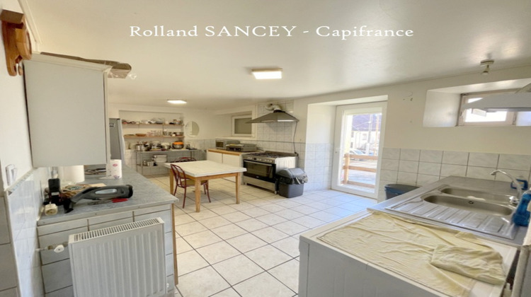 Ma-Cabane - Vente Maison MONTECHEROUX, 446 m²