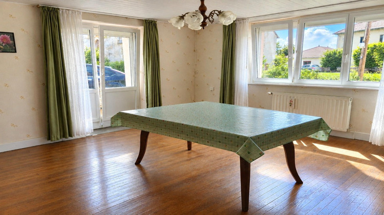 Ma-Cabane - Vente Maison Montecheroux, 115 m²