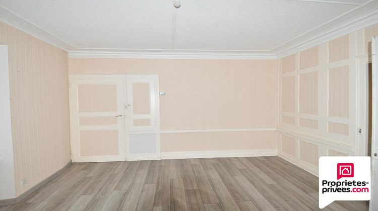 Ma-Cabane - Vente Maison MONTECHEROUX, 245 m²
