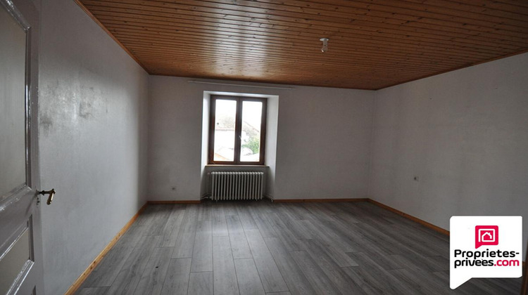 Ma-Cabane - Vente Maison MONTECHEROUX, 245 m²