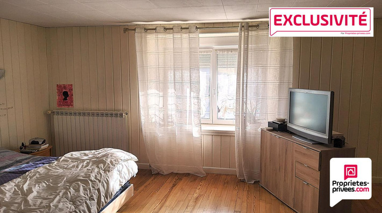 Ma-Cabane - Vente Maison MONTECHEROUX, 150 m²