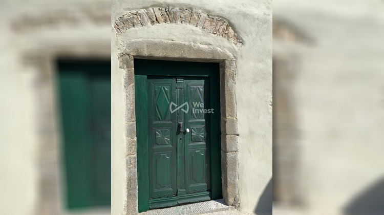 Ma-Cabane - Vente Maison Montegrosso, 320 m²