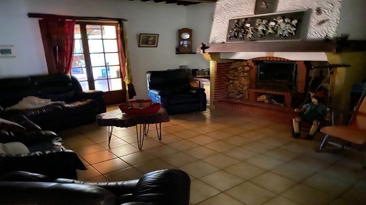 Ma-Cabane - Vente Maison MONTEGUT-ARROS, 320 m²