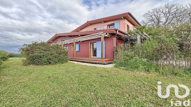 Ma-Cabane - Vente Maison Montégut-Bourjac, 190 m²