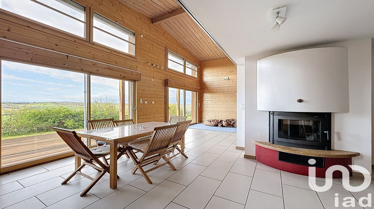 Ma-Cabane - Vente Maison Montégut-Bourjac, 190 m²