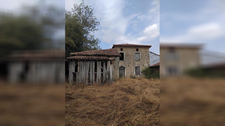 Ma-Cabane - Vente Maison MONTEGUT BOURJAC, 107 m²