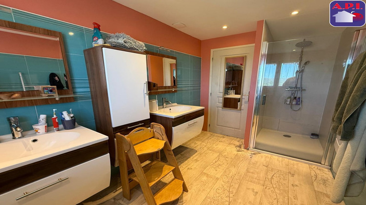 Ma-Cabane - Vente Maison MONTEGUT EN COUSERANS, 132 m²