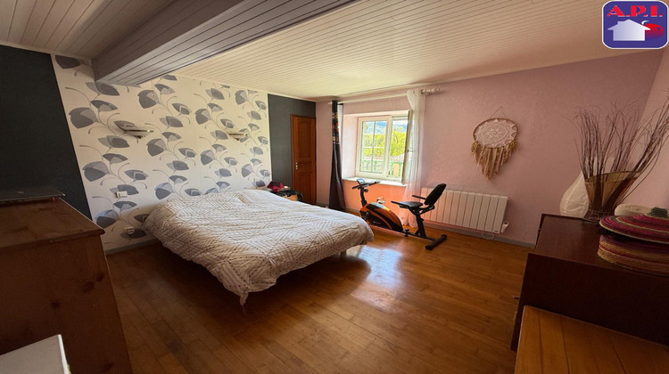 Ma-Cabane - Vente Maison MONTEGUT EN COUSERANS, 132 m²