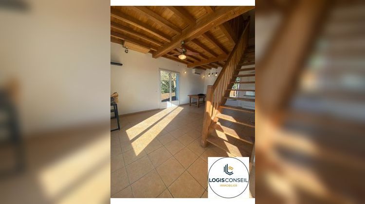 Ma-Cabane - Vente Maison Montégut-Lauragais, 113 m²