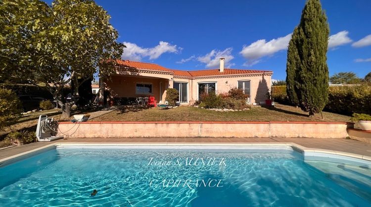 Ma-Cabane - Vente Maison MONTEGUT LAURAGAIS, 130 m²