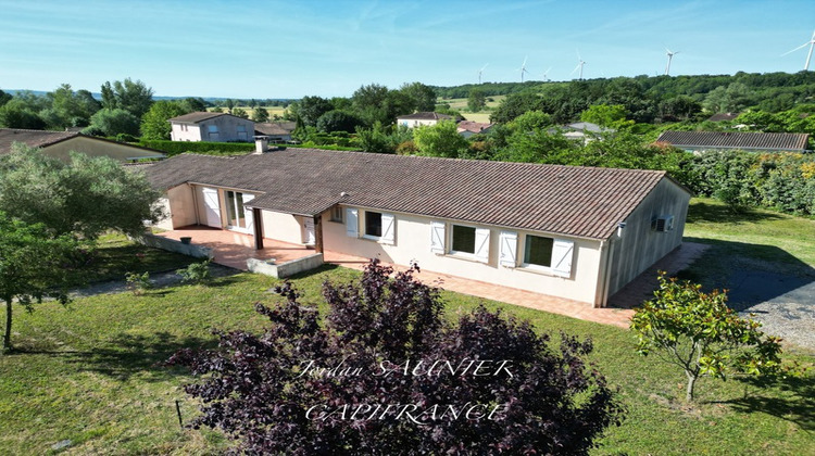 Ma-Cabane - Vente Maison MONTEGUT LAURAGAIS, 171 m²