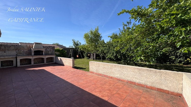 Ma-Cabane - Vente Maison MONTEGUT LAURAGAIS, 171 m²