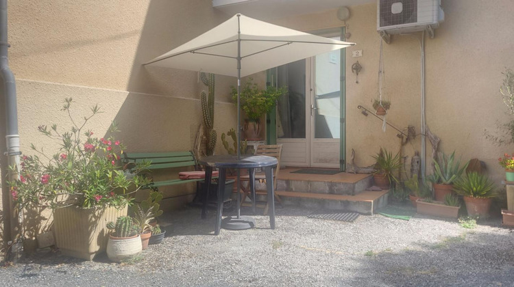 Ma-Cabane - Vente Maison MONTEGUT LAURAGAIS, 90 m²