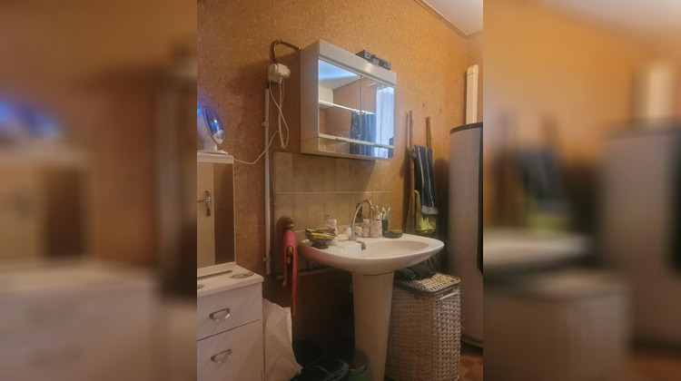 Ma-Cabane - Vente Maison MONTEGUT LAURAGAIS, 90 m²