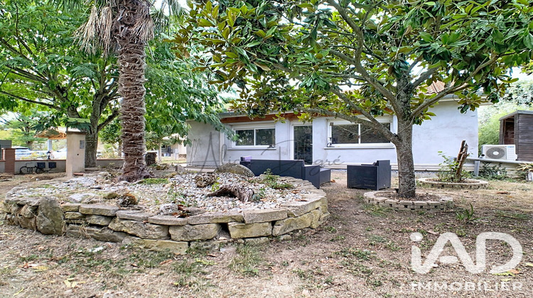 Ma-Cabane - Vente Maison Montégut-Lauragais, 137 m²