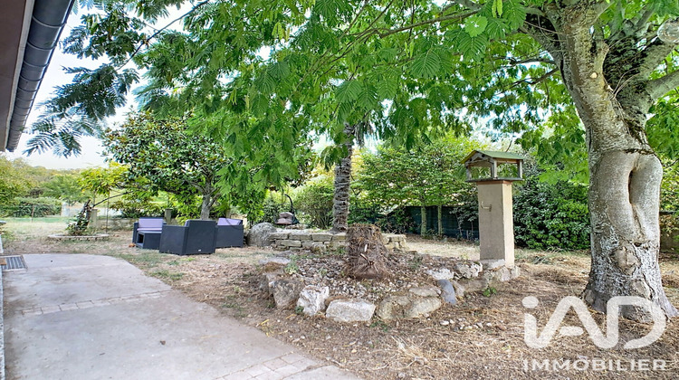 Ma-Cabane - Vente Maison Montégut-Lauragais, 137 m²