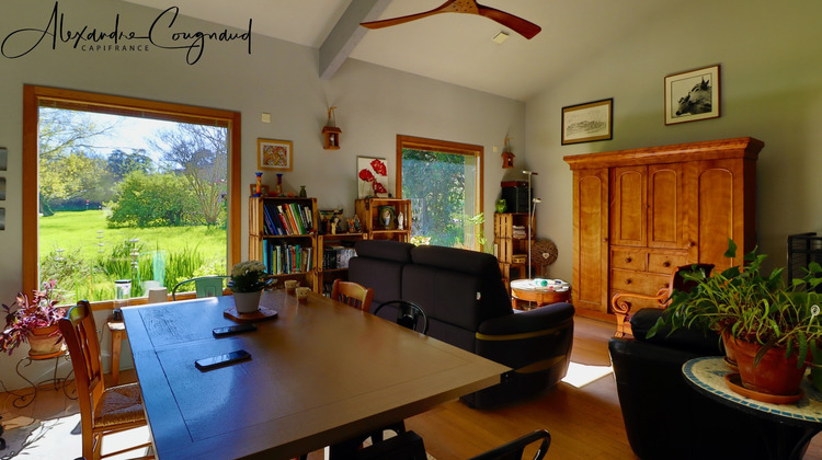 Ma-Cabane - Vente Maison MONTEGUT LAURAGAIS, 130 m²