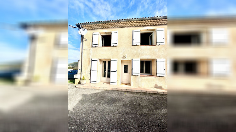 Ma-Cabane - Vente Maison Montégut-Plantaurel, 109 m²